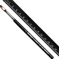 Lippenpenseel Russisch roodmarterhaar