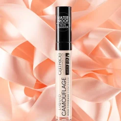 Liquid Camouflage High Coverage Concealer