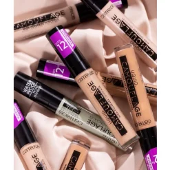 Liquid Camouflage High Coverage Concealer