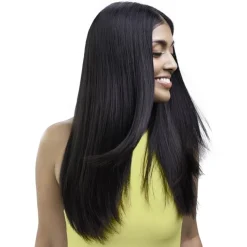 Liquid Glass Gladmakende Shampoo