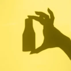 Liquid Glass hoogglans afwerkingsserum