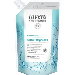 Liquid Soap, Milde zeep