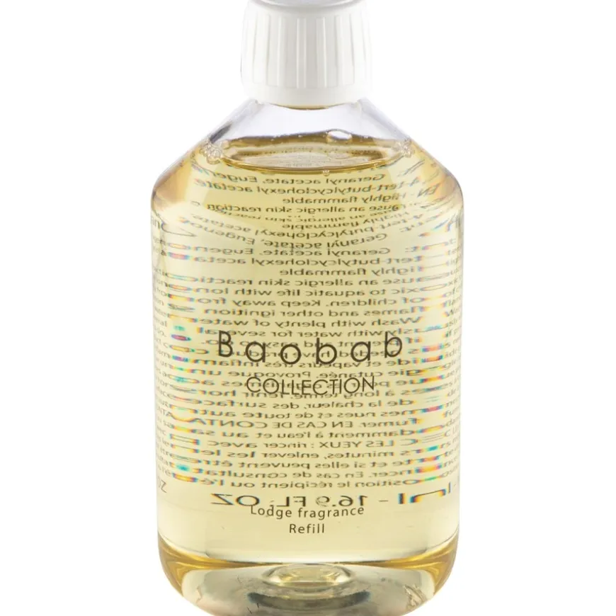 Lodge Geurverspreider Navulling