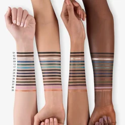 Long Lasting Eye Pencil