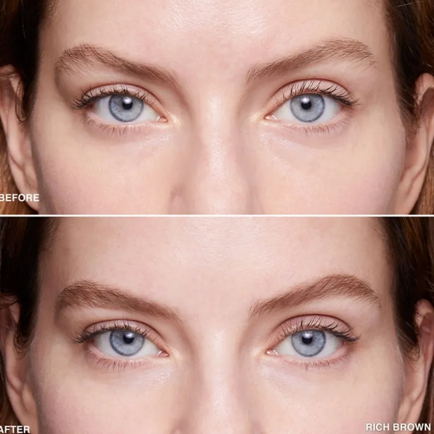 Long Wear Brow Pencil Waterproof