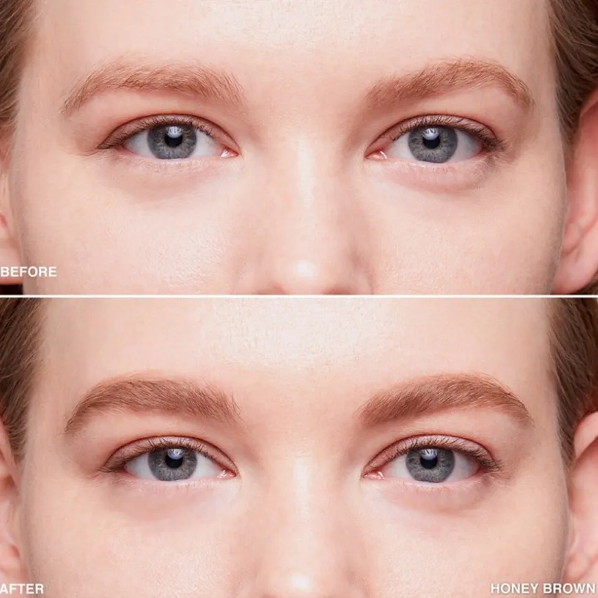 Long Wear Brow Pencil Waterproof