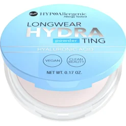 Longwear Hydrating Powder