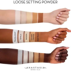 Loose Setting Powder