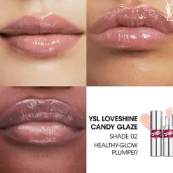 Loveshine Candy Glaze