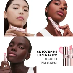 Loveshine Candy Glow Balm