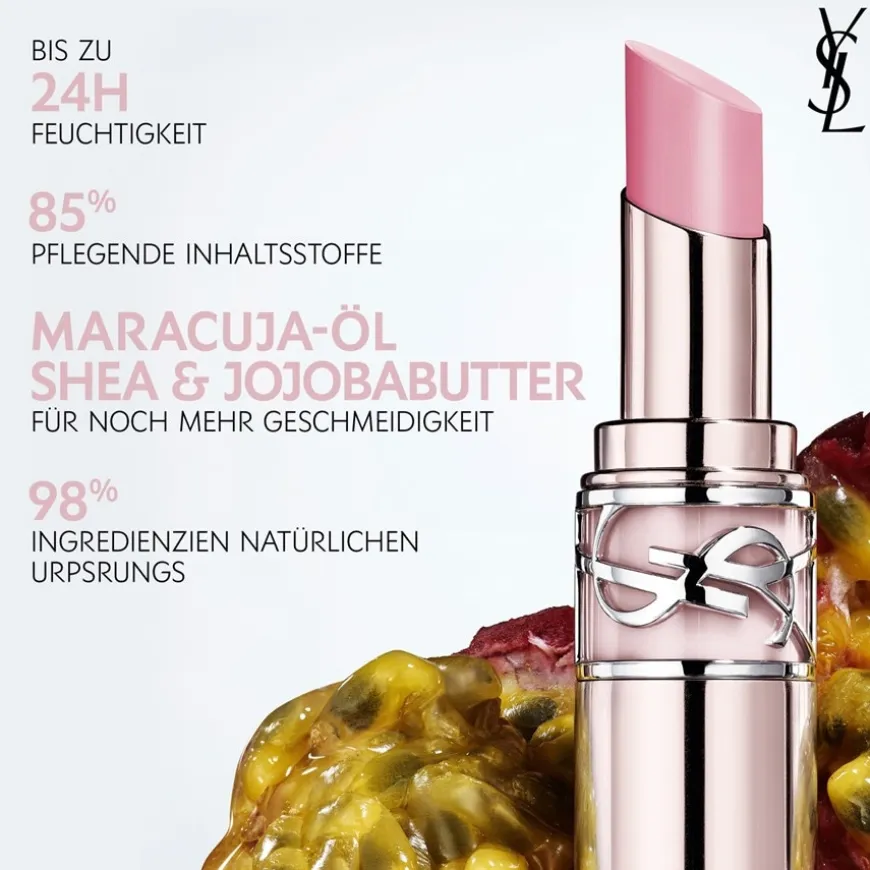 Loveshine Candy Glow Balm