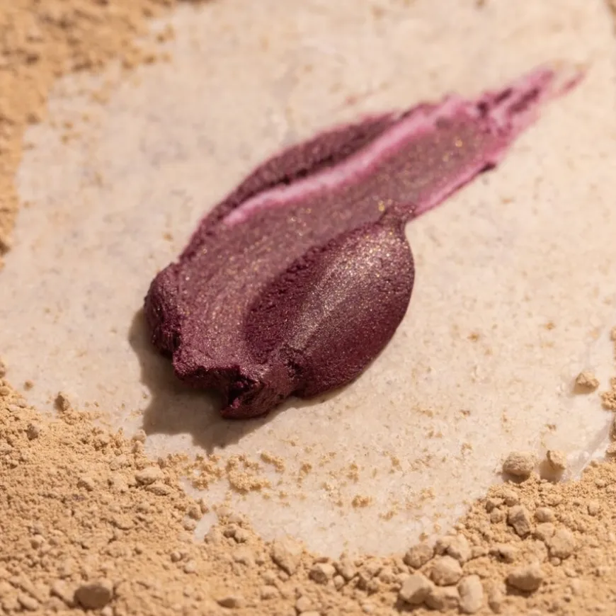 Luminizing Mousse Blush