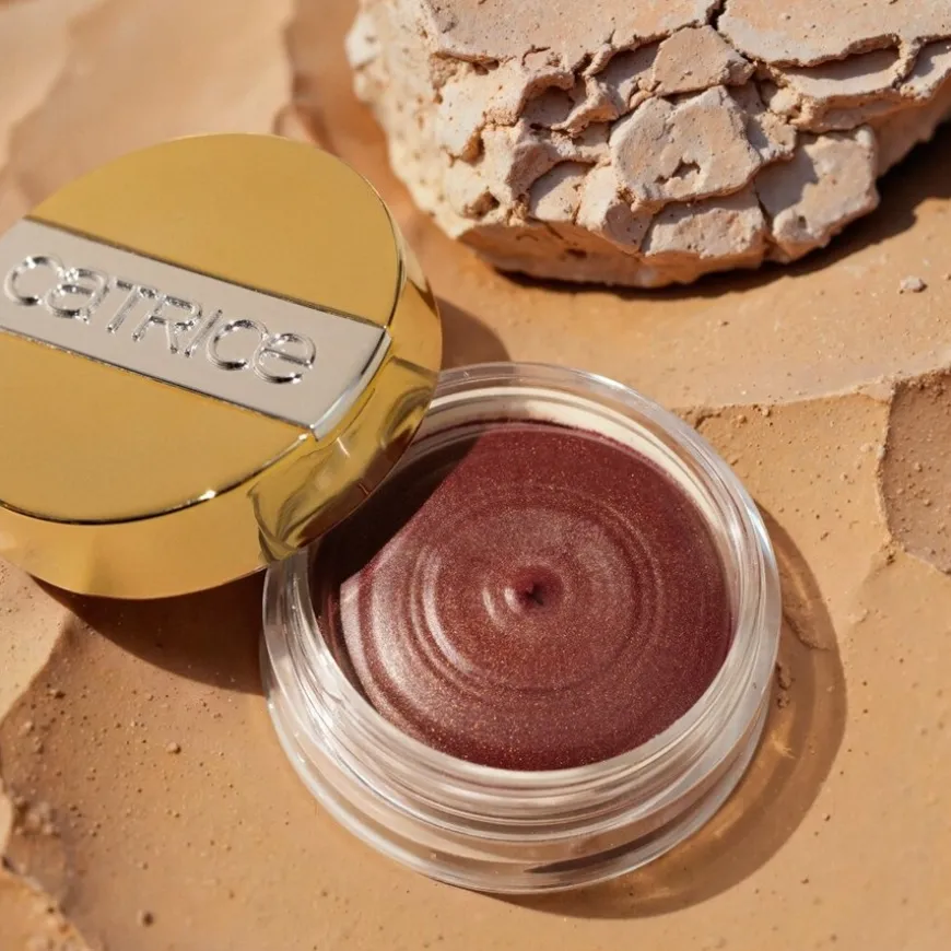 Luminizing Mousse Blush