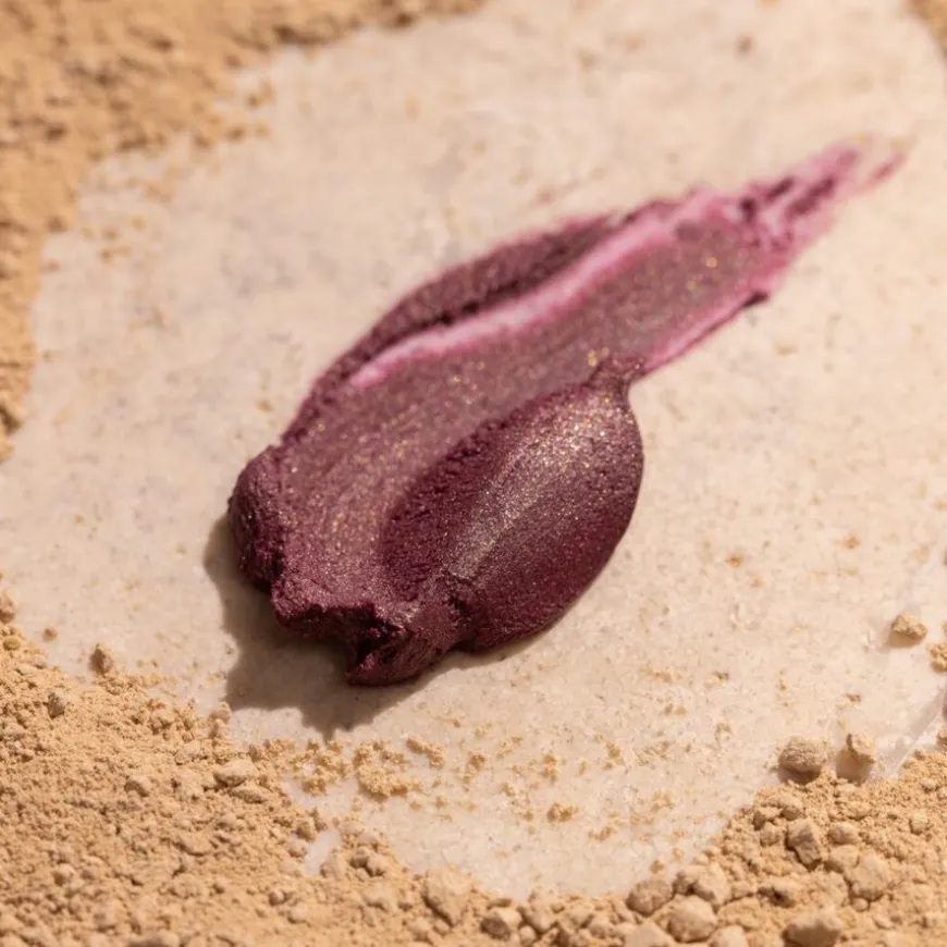 Luminizing Mousse Blush