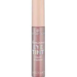 Luminous EYE TINT Liquid Shadow