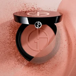 Luminous Silk Glow Blush