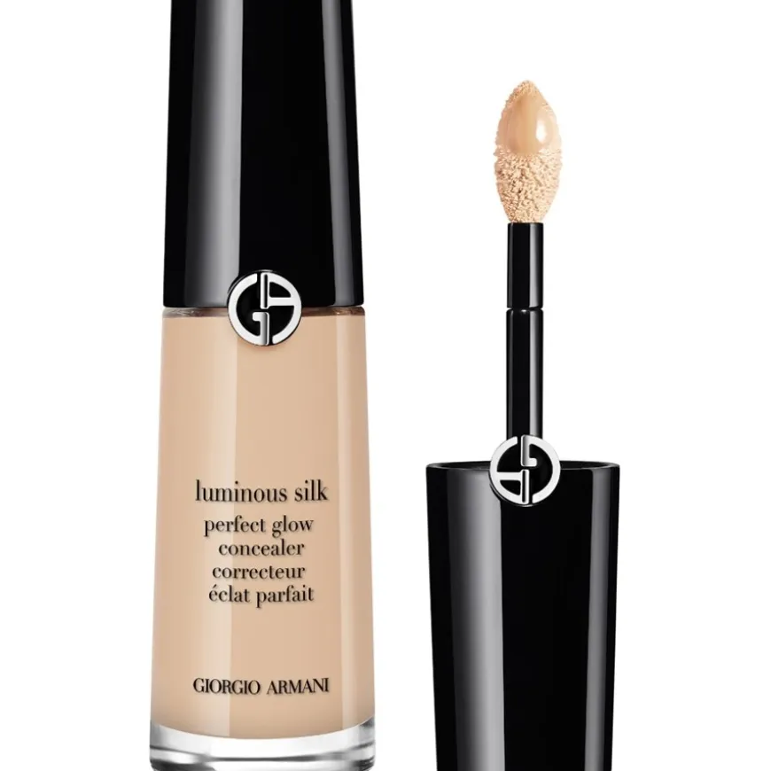 Luminous Silk Multi-Purpose Glow Concealer