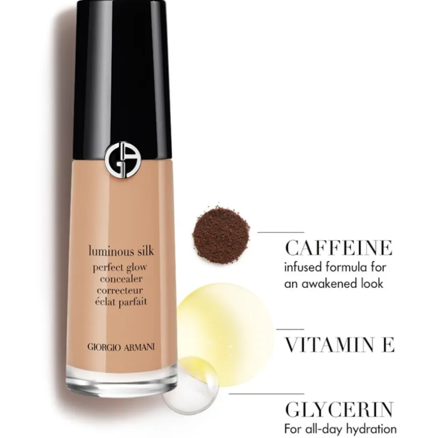 Luminous Silk Multi-Purpose Glow Concealer