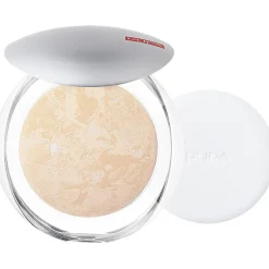 Luminys Silky Baked Face Powder