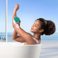 Luna 4 Body lichaamsreinigings- en massageapparaat