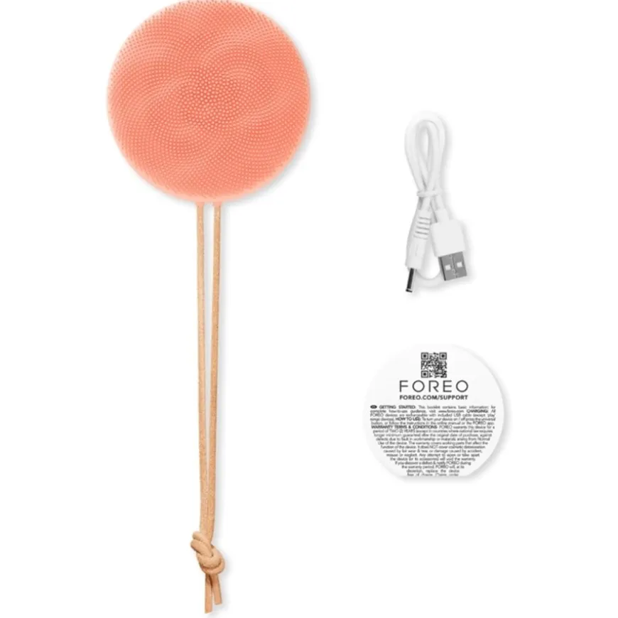 Luna 4 Body lichaamsreinigings- en massageapparaat