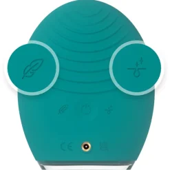 LUNA 4 MEN gezichtsreiniger en massageapparaat