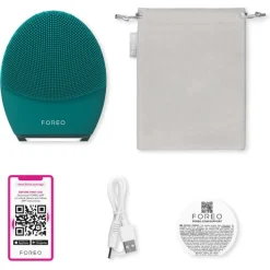 LUNA 4 MEN gezichtsreiniger en massageapparaat