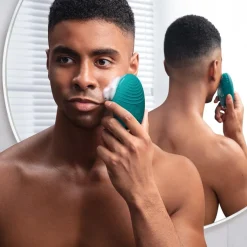 LUNA 4 MEN gezichtsreiniger en massageapparaat