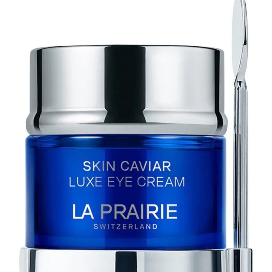 Luxe Eye Cream