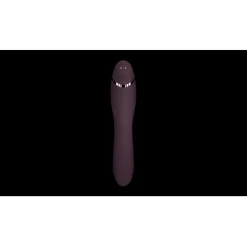 Luxe G-spot stimulator met Pleasure Air technologie, Leisteen