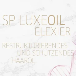 Luxe Oil