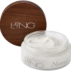 Luxury bodycrème, Namui