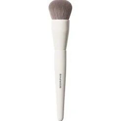 M104 Domed Foundation Brush