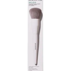 M105 Large Domed Foundation & Body Brush