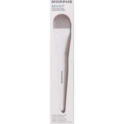 M107 Paddle Cream & Liquid Foundation Brush