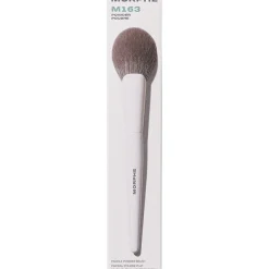 M163 Paddle Powder Brush