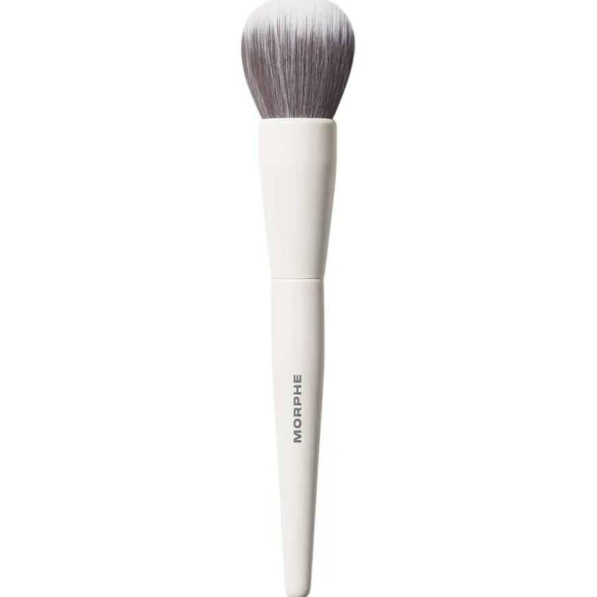 M102 Rounded Cream & Liquid Foundation Brush