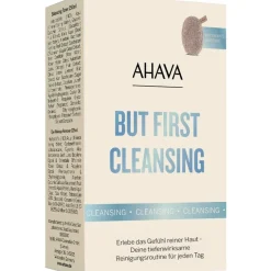 Maar eerst reinigingsset