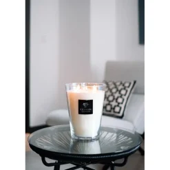 Madagascar Vanille geurkaars