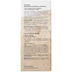 Madagaskar Centella Ampul