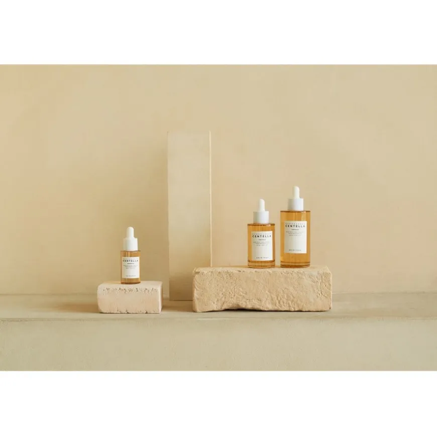 Madagaskar Centella Ampul