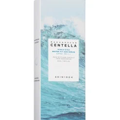 Madagaskar Centella Hyalu-Cica Waterfit Zonneserum