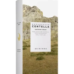 Madagaskar Centella Kalmerende Crème