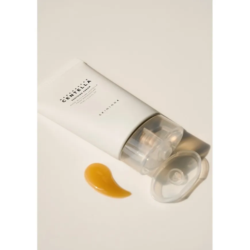 Madagaskar Centella Kalmerende Crème