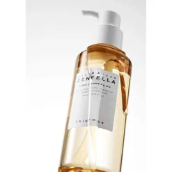 Madagaskar Centella Lichte Reinigingsolie