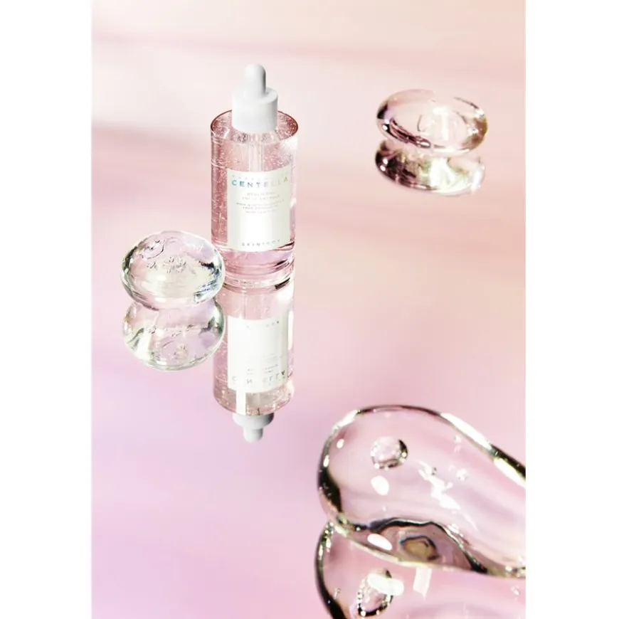 Madagaskar Centella Poremiserende Verse Ampul