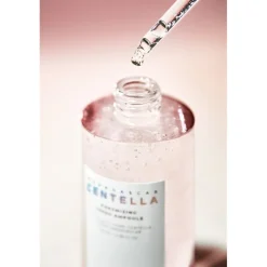 Madagaskar Centella Poremiserende Verse Ampul