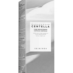 Madagaskar Centella Toonverhelderende Capsule Ampul