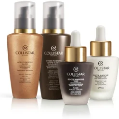 Magic Drops Glow Highlighting Body Concentrate