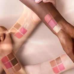 Magic Shaper Face Cream Palette